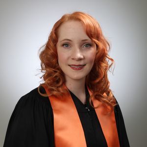 Meet your Posher, Kaylee